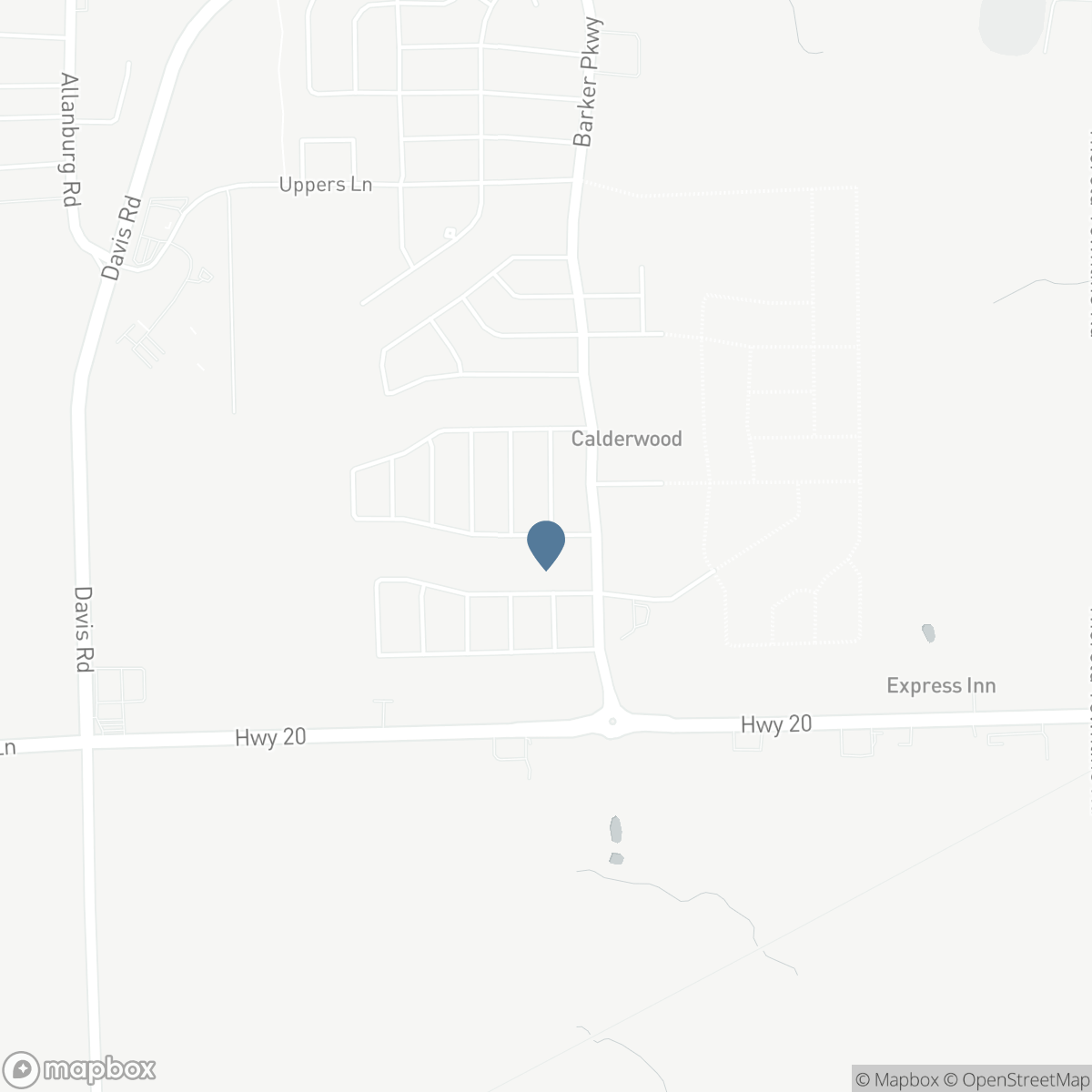 381 VANILLA TRAIL, Thorold, Ontario L2V 0K6
